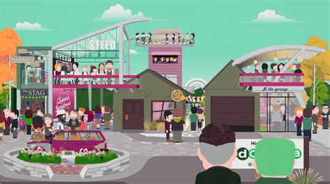 sodosopa south park meaning.